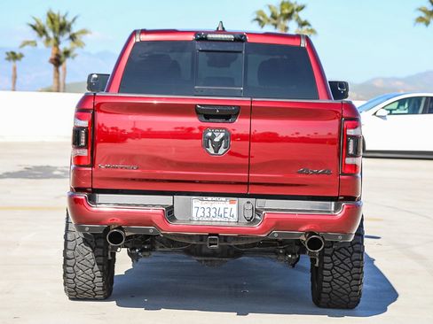 Used 2023 RAM 1500 Limited image 6