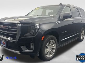 Used 2023 GMC Yukon SLT 360° Tour