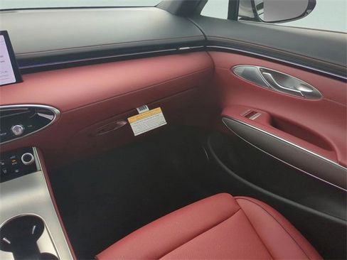 New 2026 Genesis GV70 3.5T Sport Advanced image 14