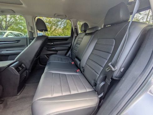 Certified 2023 Honda CR-V EX-L image 14