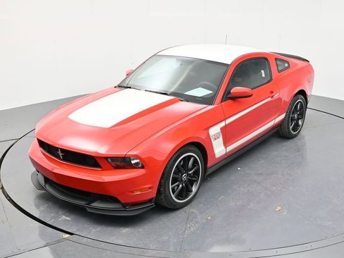 Used 2012 Ford Mustang Boss 302 image 28