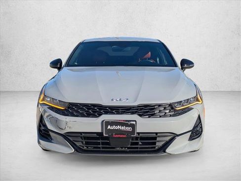 Used 2023 Kia K5 GT-Line w/ GT-Line Premium Package image 2