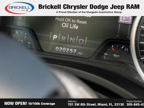 Used 2023 RAM 1500 Laramie image 32