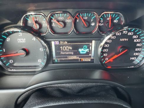 Used 2016 Chevrolet Tahoe LTZ image 21