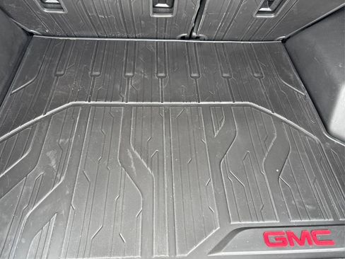 Used 2019 GMC Terrain SLT w/ Preferred Package image 36