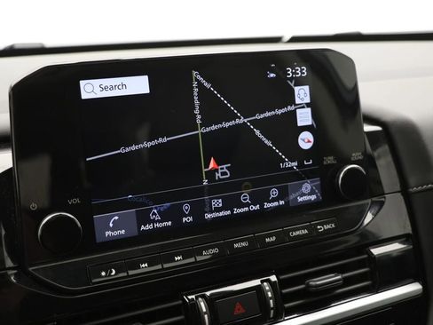 Used 2024 Nissan Pathfinder SL w/ SL Premium Package image 24