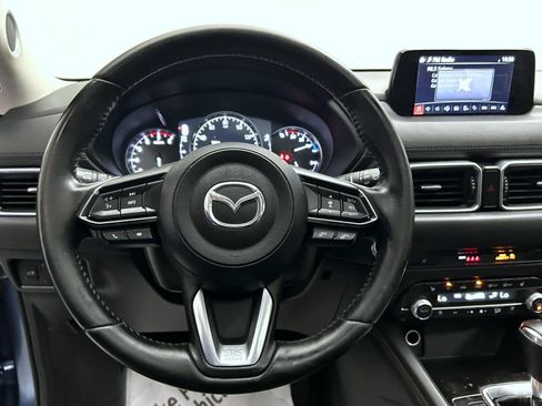 Used 2019 MAZDA CX-5 Grand Touring w/ GT Premium Package AWD/4WD image 11
