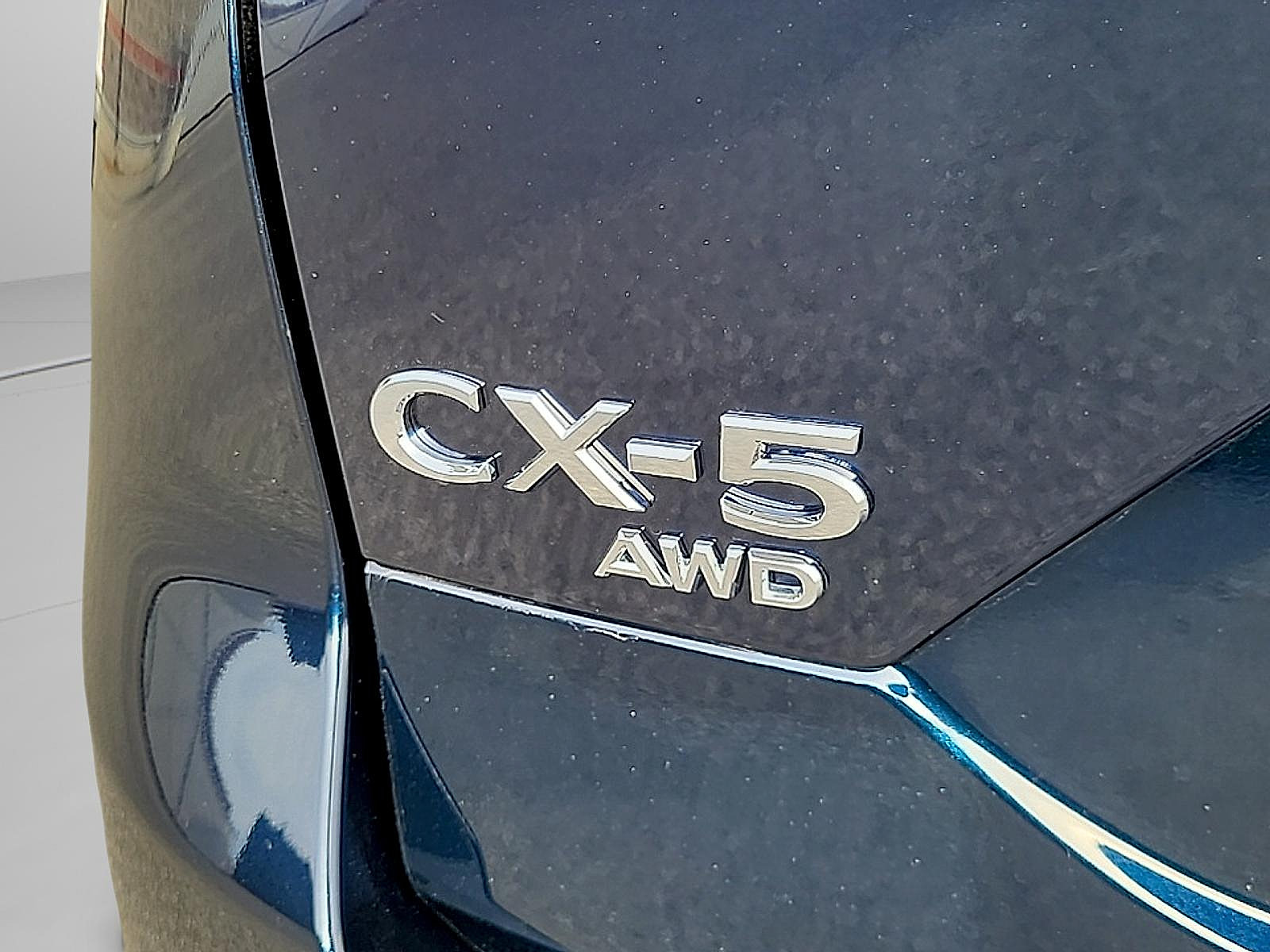 Certified 2025 MAZDA CX-5 AWD 2.5 S w/ Premium Plus Pkg image 33