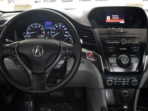 Used 2016 Acura ILX FWD image 14