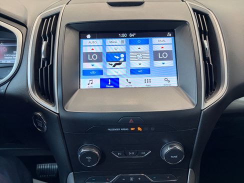 Used 2019 Ford Edge SEL w/ Equipment Group 201A FWD image 21