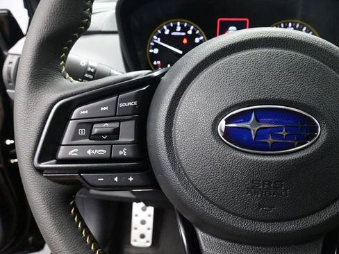 New 2026 Subaru Crosstrek 2.5i Sport w/ Popular Package #4A AWD/4WD image 15