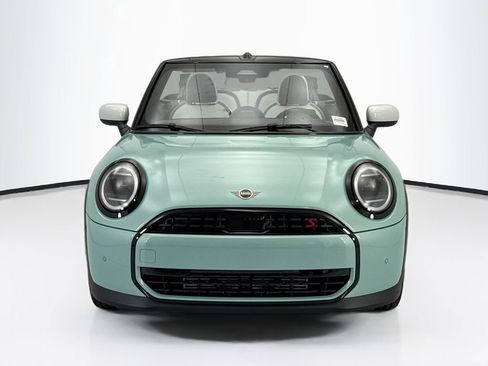 New 2026 MINI Cooper S FWD image 2