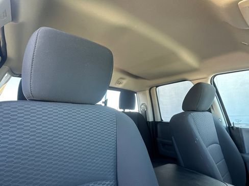 Used 2020 RAM 1500 Classic Warlock w/ Electronics Group image 15