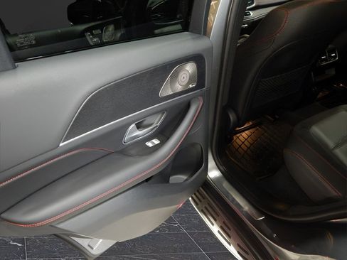 Used 2023 Mercedes-Benz GLE 53 AMG 4MATIC Coupe image 35