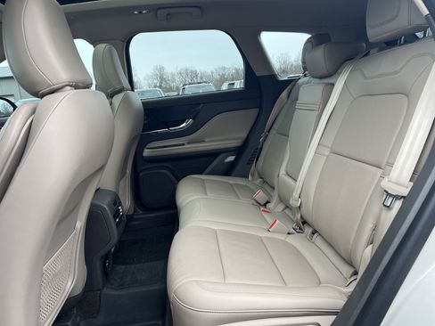 Used 2021 Lincoln Corsair Reserve w/ Equipment Group 201A image 28