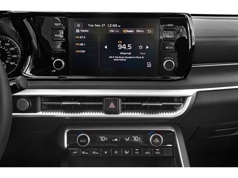 Used 2023 Kia K5 LXS FWD image 7