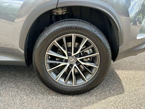 Used 2022 Lexus NX 250 FWD w/ Premium Package image 50