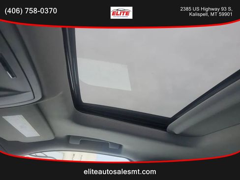 Used 2016 Chevrolet Tahoe LT image 20