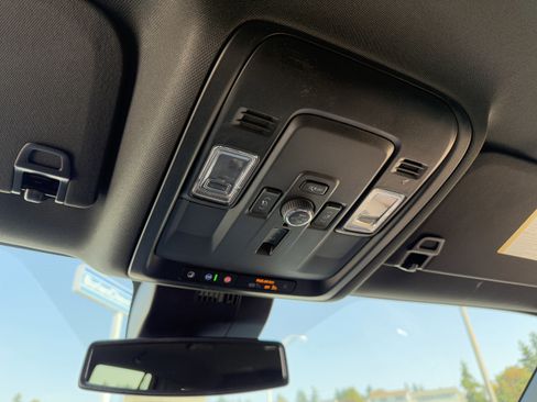 New 2025 Chevrolet Tahoe Premier image 35