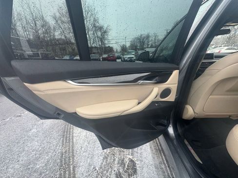 Used 2017 BMW X5 xDrive35i image 36