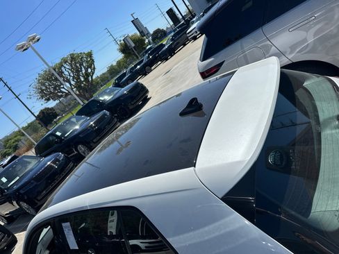 Used 2024 Volkswagen GTI S FWD image 9