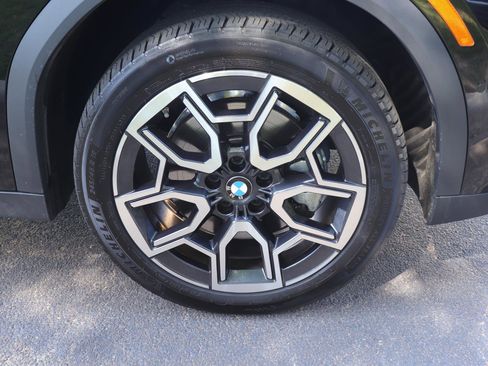 Used 2025 BMW X2 xDrive28i w/ Premium Package AWD/4WD image 42