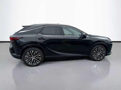 Used 2023 Lexus RX 350 w/ Accessory Package (2T) image 8