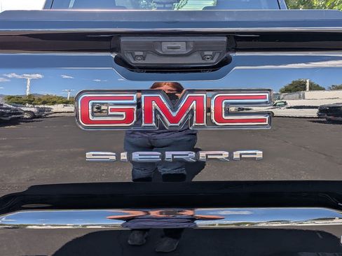 Used 2026 GMC Sierra 1500 Elevation AWD/4WD image 14