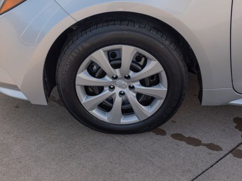 New 2026 Toyota Corolla LE image 5