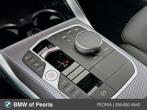 New 2026 BMW 440i xDrive image 17