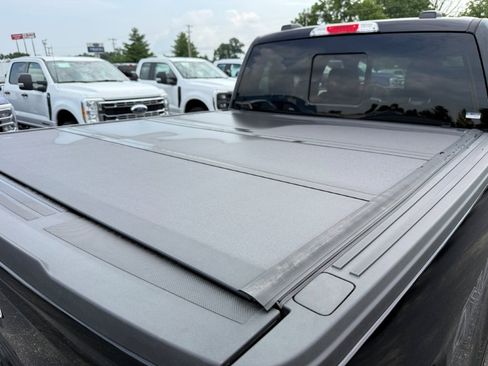 Used 2025 Ford F150 Lariat w/ Equipment Group 502A High AWD/4WD image 6