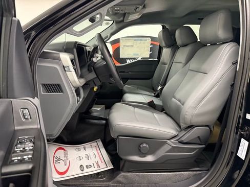 New 2026 Ford F450 XL w/ XL Chrome Package image 10