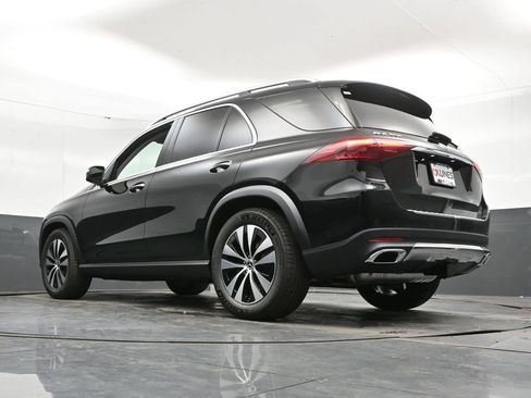 New 2026 Mercedes-Benz GLE 350 4MATIC image 43
