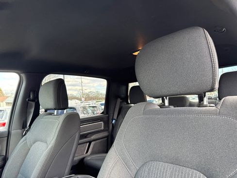 Used 2022 RAM 1500 Big Horn image 14