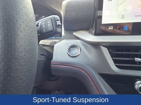 Used 2025 Ford Explorer ST w/ Sun And Sound Package RWD image 18