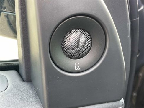 New 2025 Lincoln Navigator L Reserve w/ Jet Appearance Package image 25