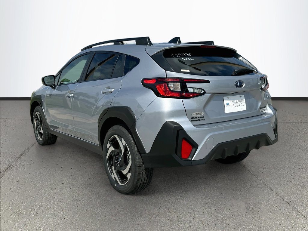 New 2026 Subaru Crosstrek 2.5i Limited AWD/4WD image 5