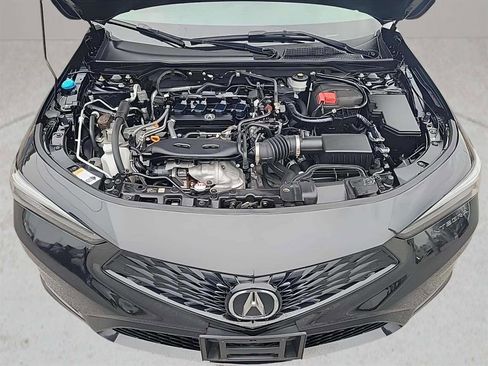 Used 2023 Acura Integra A-Spec image 22