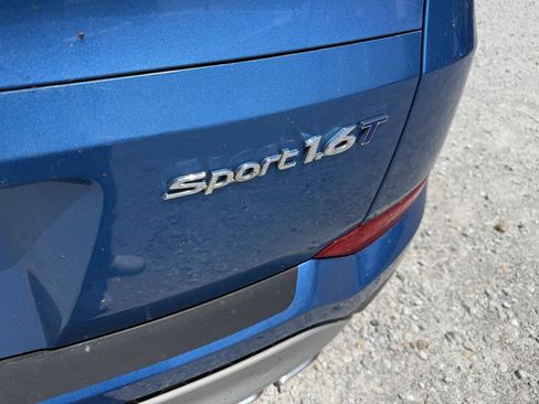 Used 2017 Hyundai Tucson Sport FWD image 25