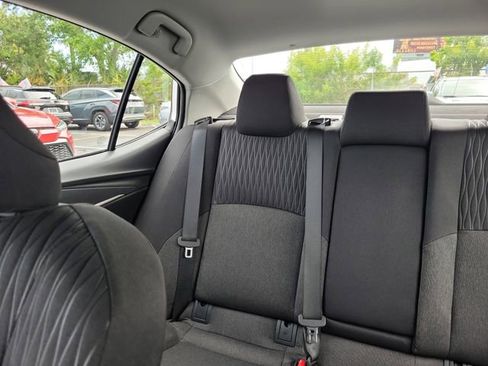 Used 2026 Toyota Camry LE w/ Convenience Package FWD image 19