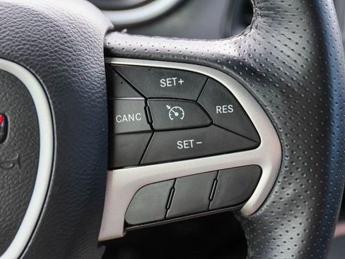 Used 2015 Dodge Challenger R/T Scat Pack image 27