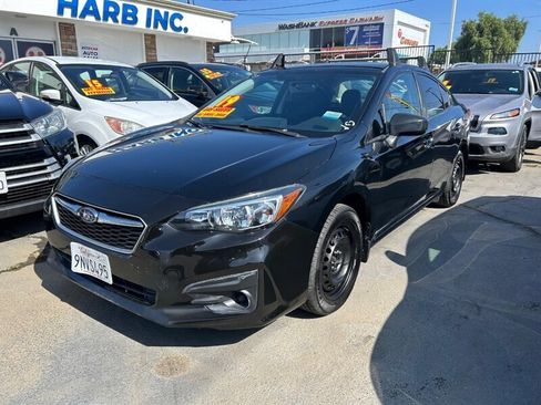 Used 2019 Subaru Impreza 2.0i image 37