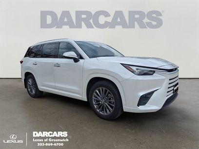 Used 2024 Lexus TX 350 AWD w/ Cold Weather Package