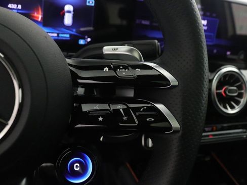 Certified 2025 Mercedes-Benz GLA 35 AMG 4MATIC image 15