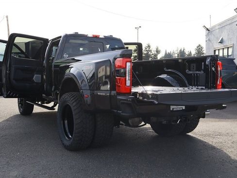 Used 2026 Ford F450 Platinum AWD/4WD image 38