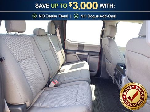 Used 2020 Ford F150 XLT image 22