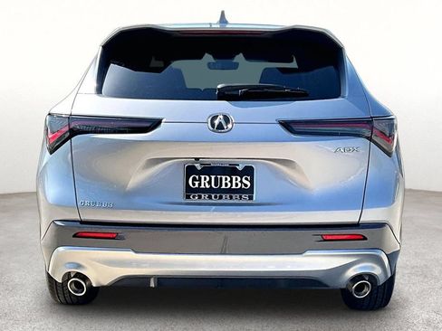 Used 2026 Acura ADX FWD image 4