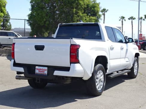 Used 2025 Toyota Tacoma SR5 RWD image 13
