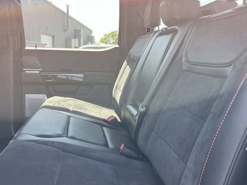 Used 2023 Ford F150 Raptor w/ Equipment Group 802A Raptor R AWD/4WD image 25