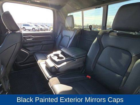 New 2026 RAM 1500 Laramie image 18